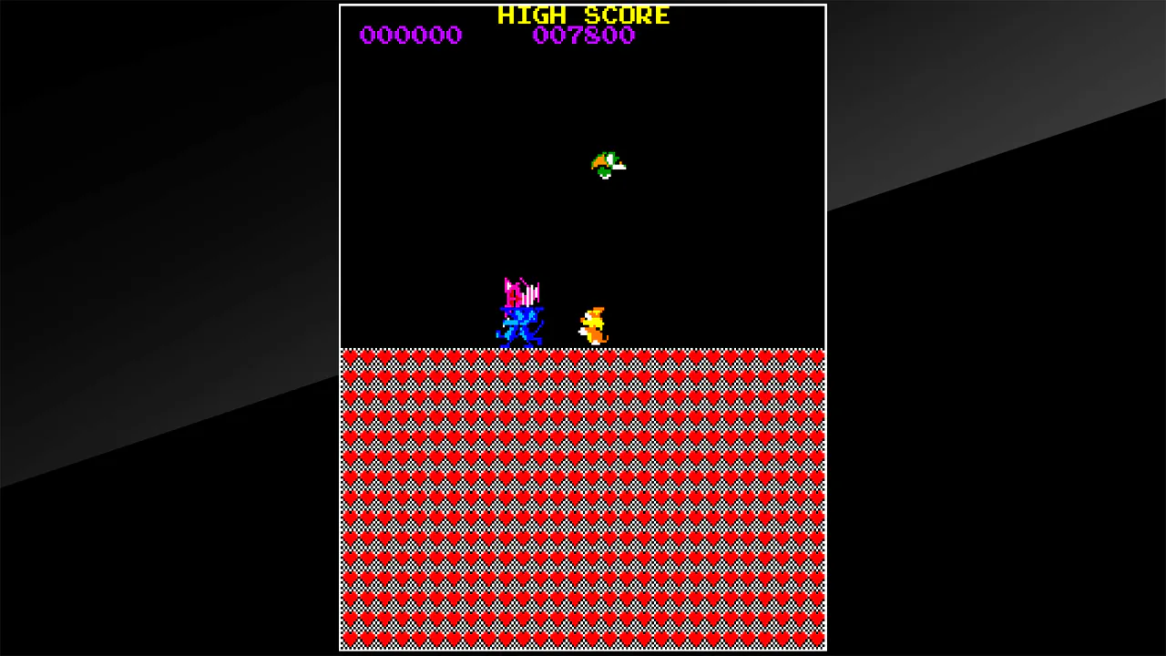 Arcade Archives MOUSER