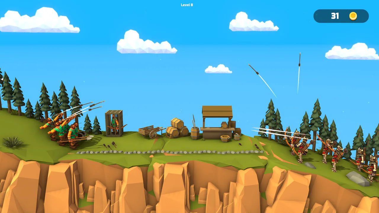 Attack Strategy - Battle Simulator Accurate