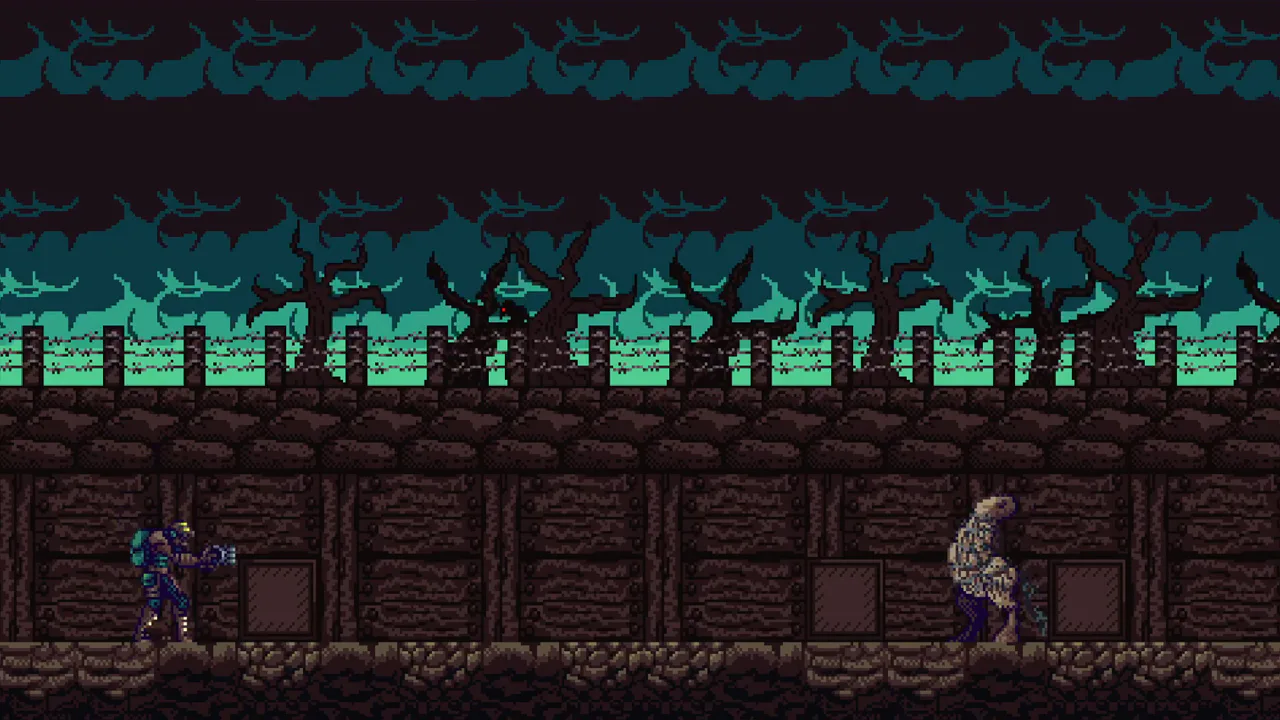 Pixel Game Maker Series Angel's Gear