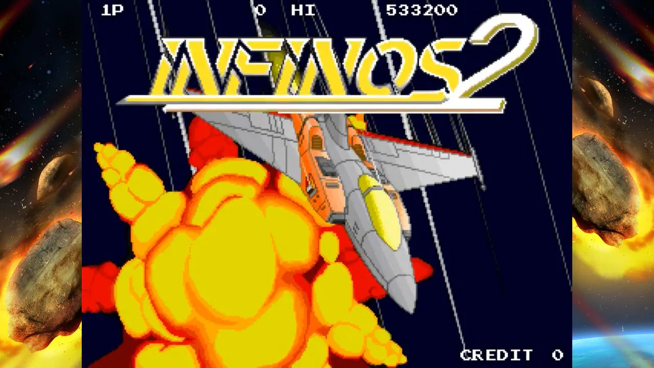 Infinos 2