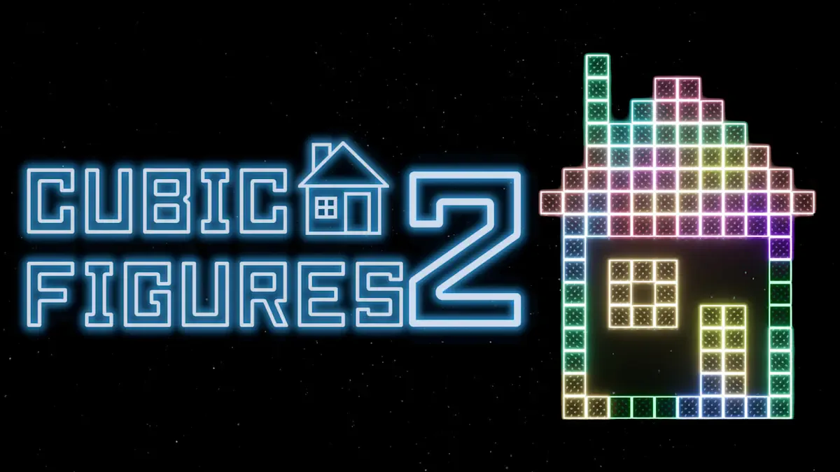 Cubic Figures 2