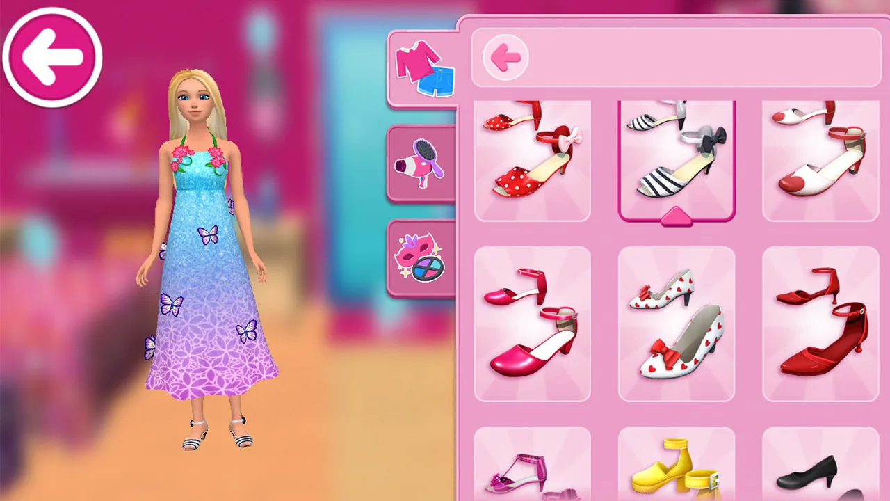 Barbie™ DreamHouse Adventures