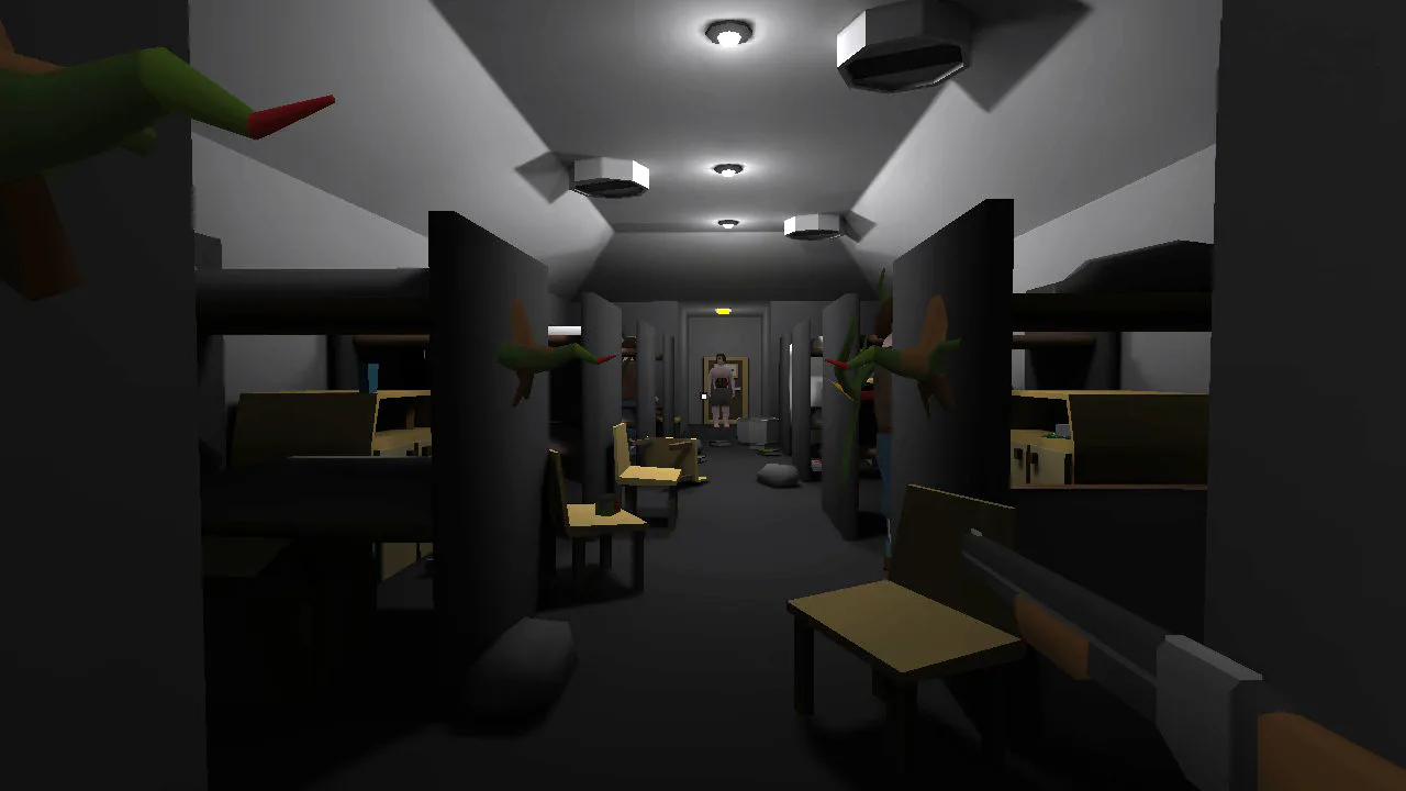 Bunker 21 Extended Edition