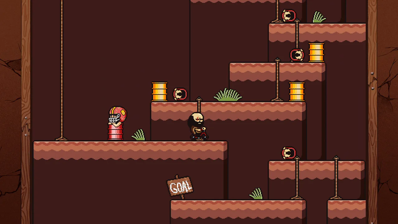 《LISA：The Painful（最终版）》