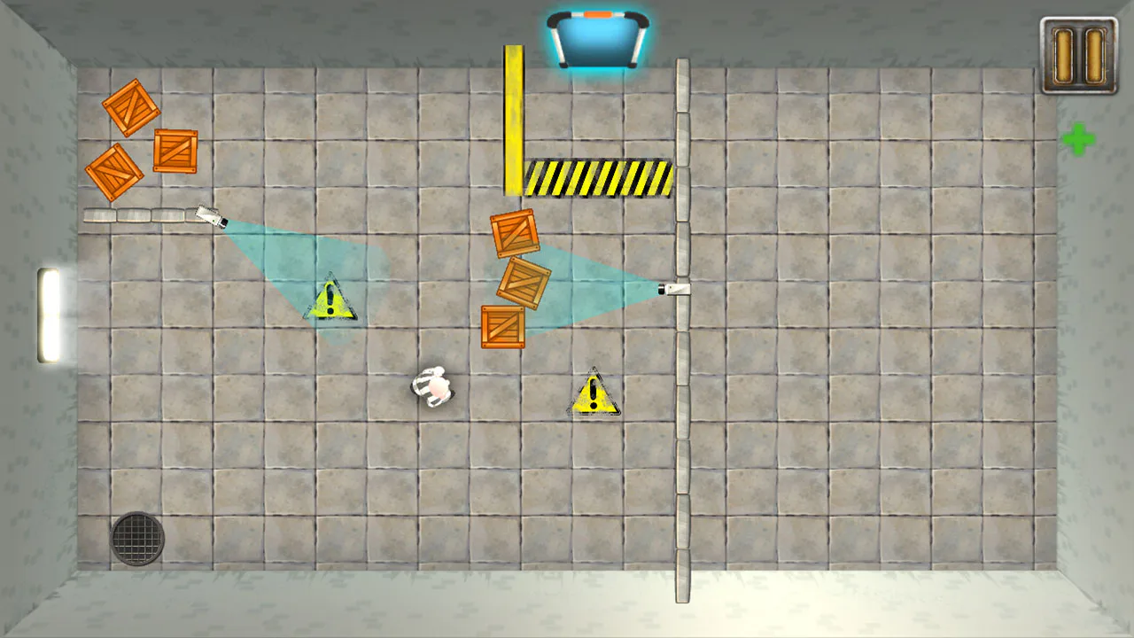 Prison Break: 越狱模拟器