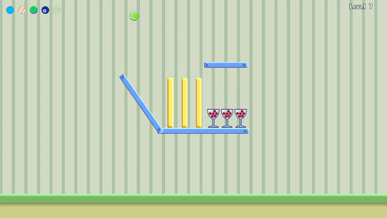 Break the Glass Cup: 破解物理难题