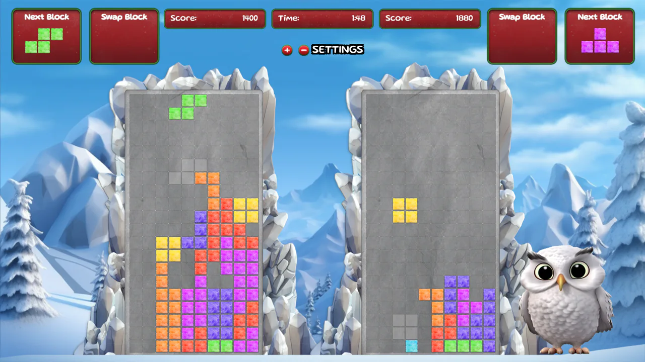 Games Advent Calendar - 25 Days - 25 Surprises