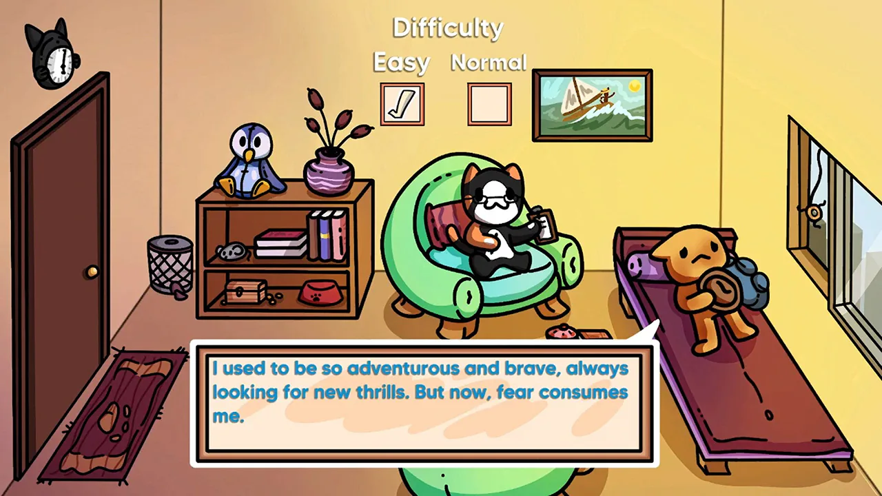 Doctor Cat