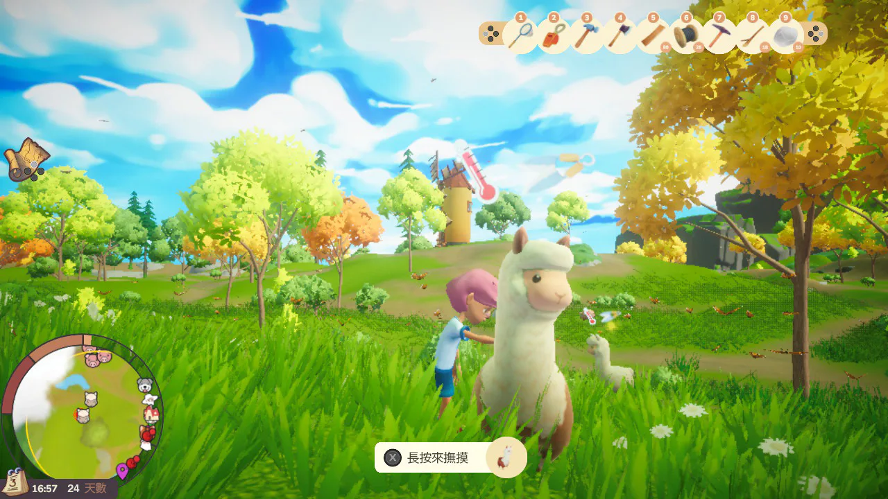 Everdream Valley