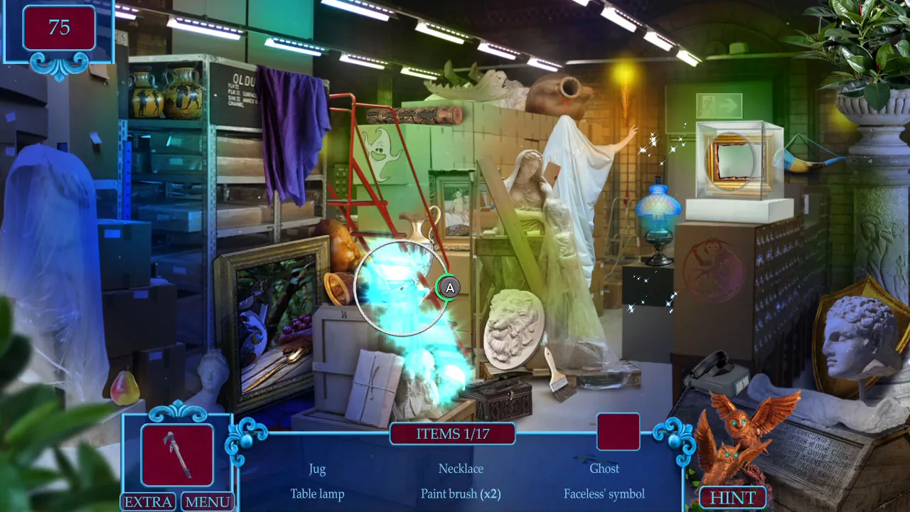 Detective Agency: Gray Tie 2 Collector's Edition