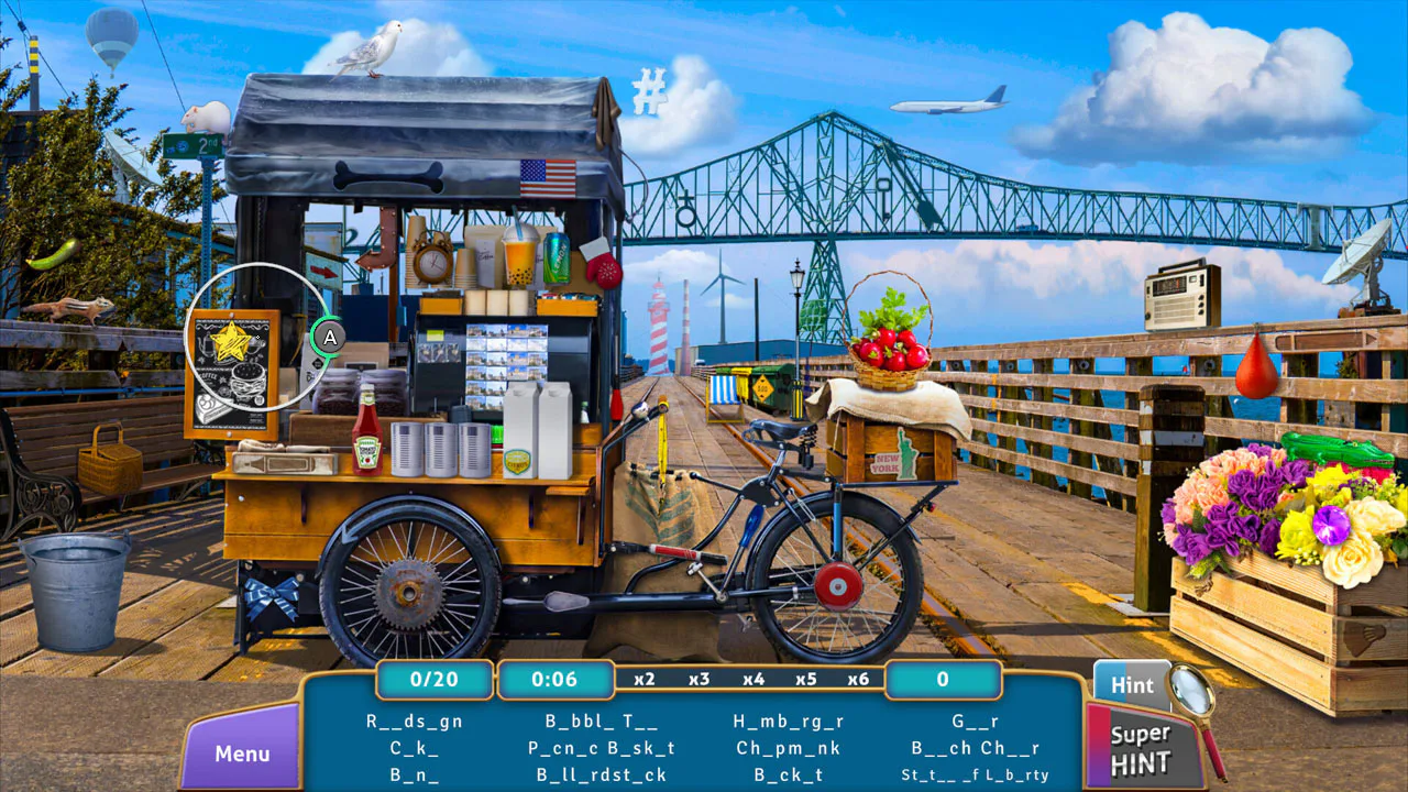 Finding America: The Pacific Northwest Collector's Edition