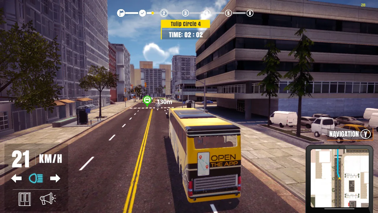 Bus Simulator - City Driving Ultimate