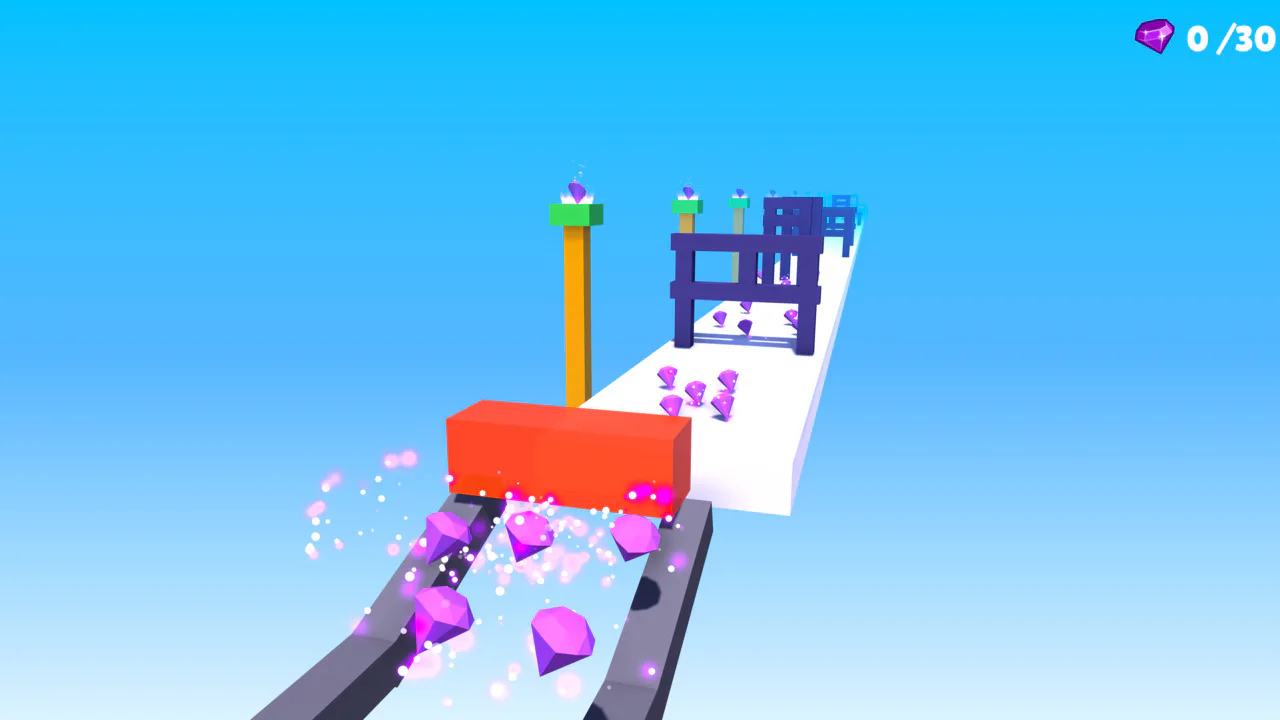 The Jelly Adventure