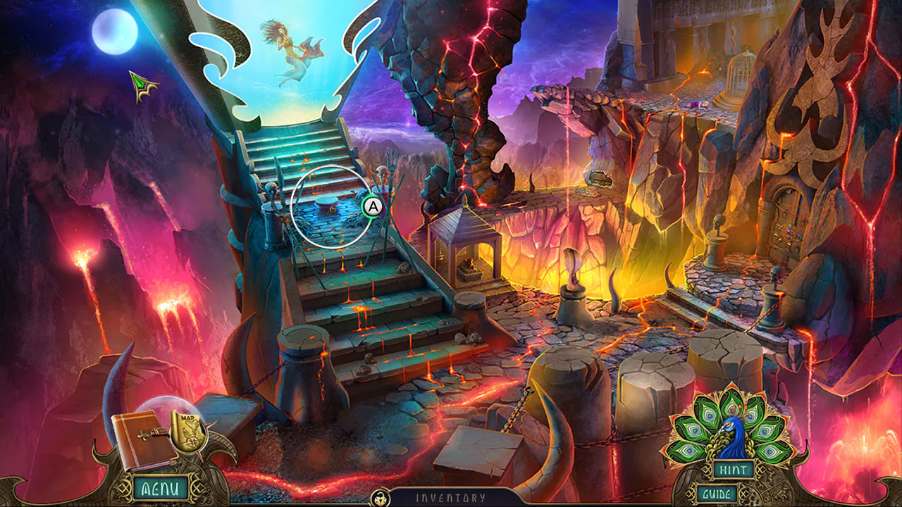 Darkarta: A Broken Heart Quest Collector's Edition