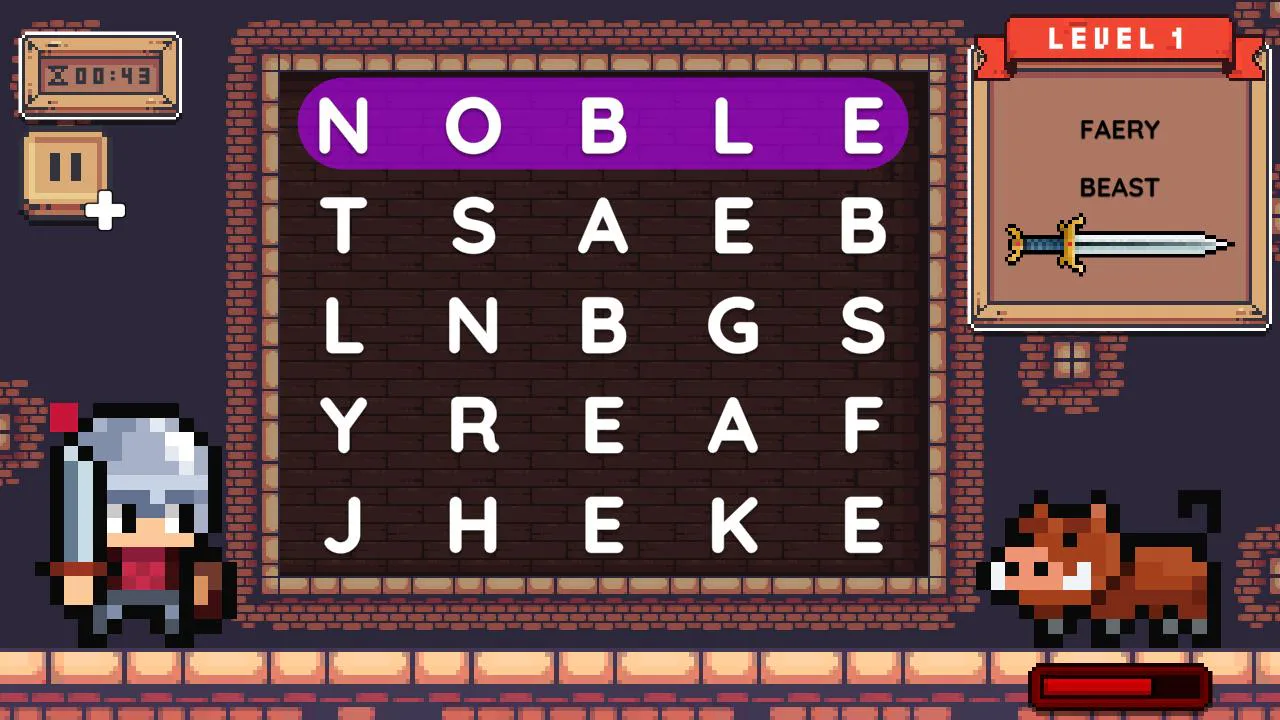 Word Quest