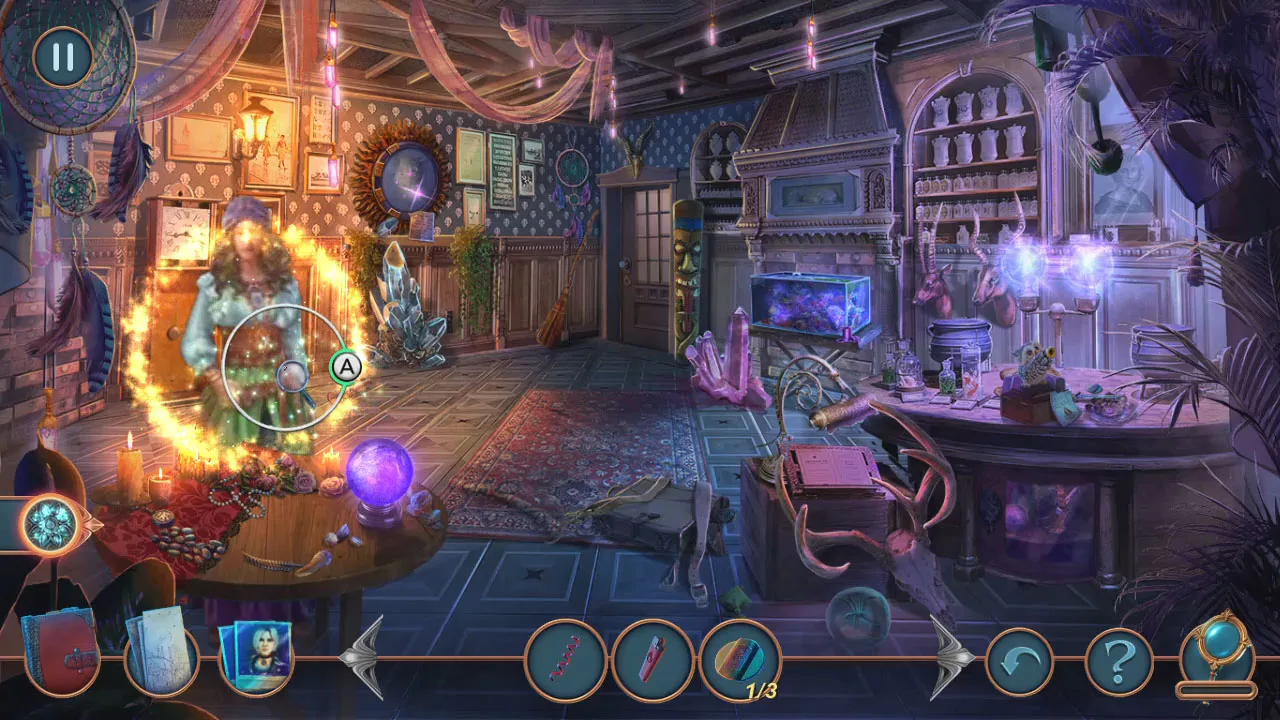Twin Mind: Ghost Hunter Collector's Edition