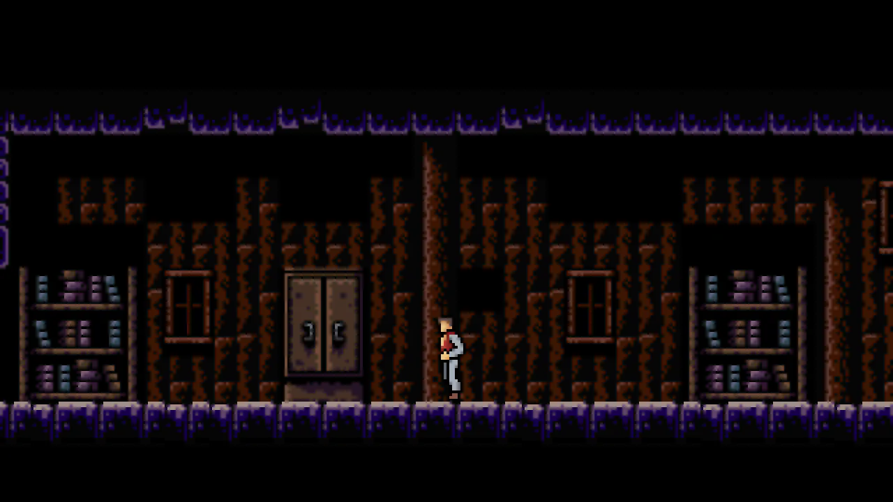 Pixel Game Maker Series HUNTER OF DEVIL