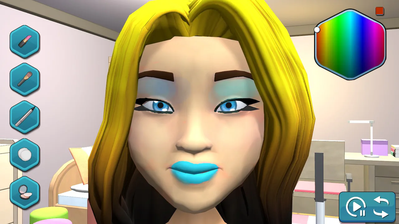 Makeup Artist