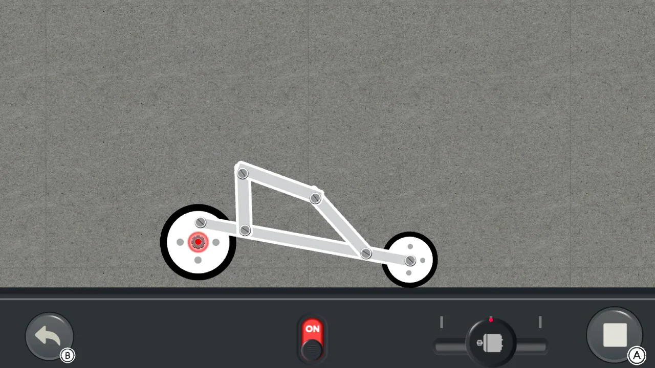 MechanixMind: IQ Puzzle Adventure