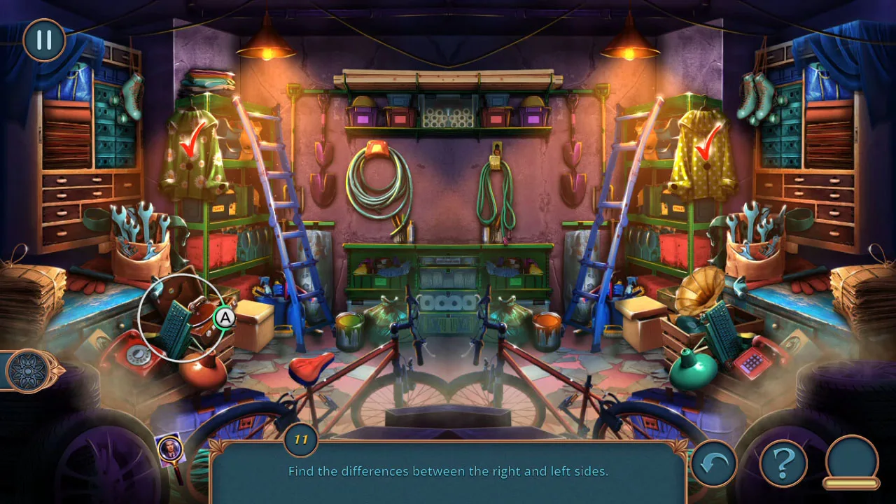 Twin Mind: Murderous Jealousy Collector's Edition