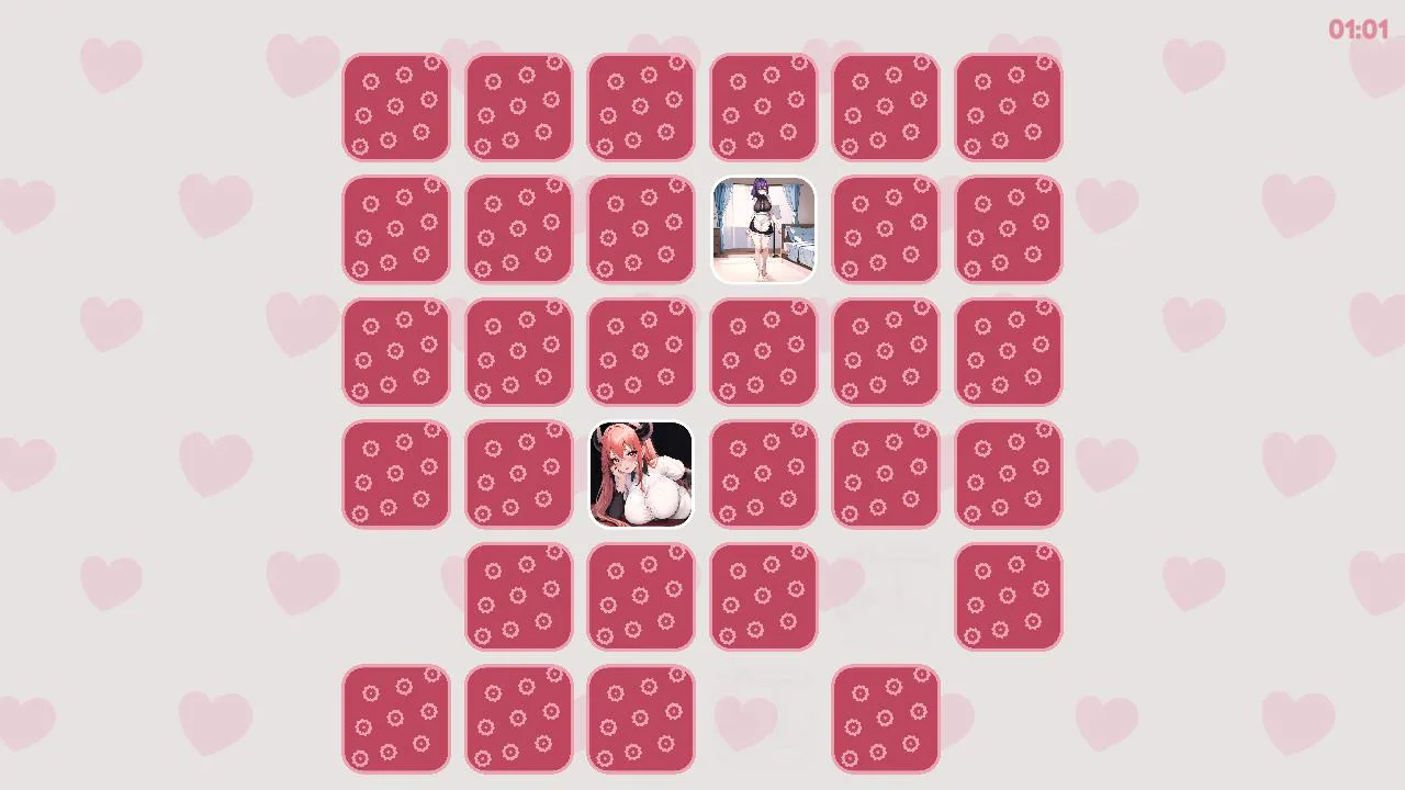 变态记忆