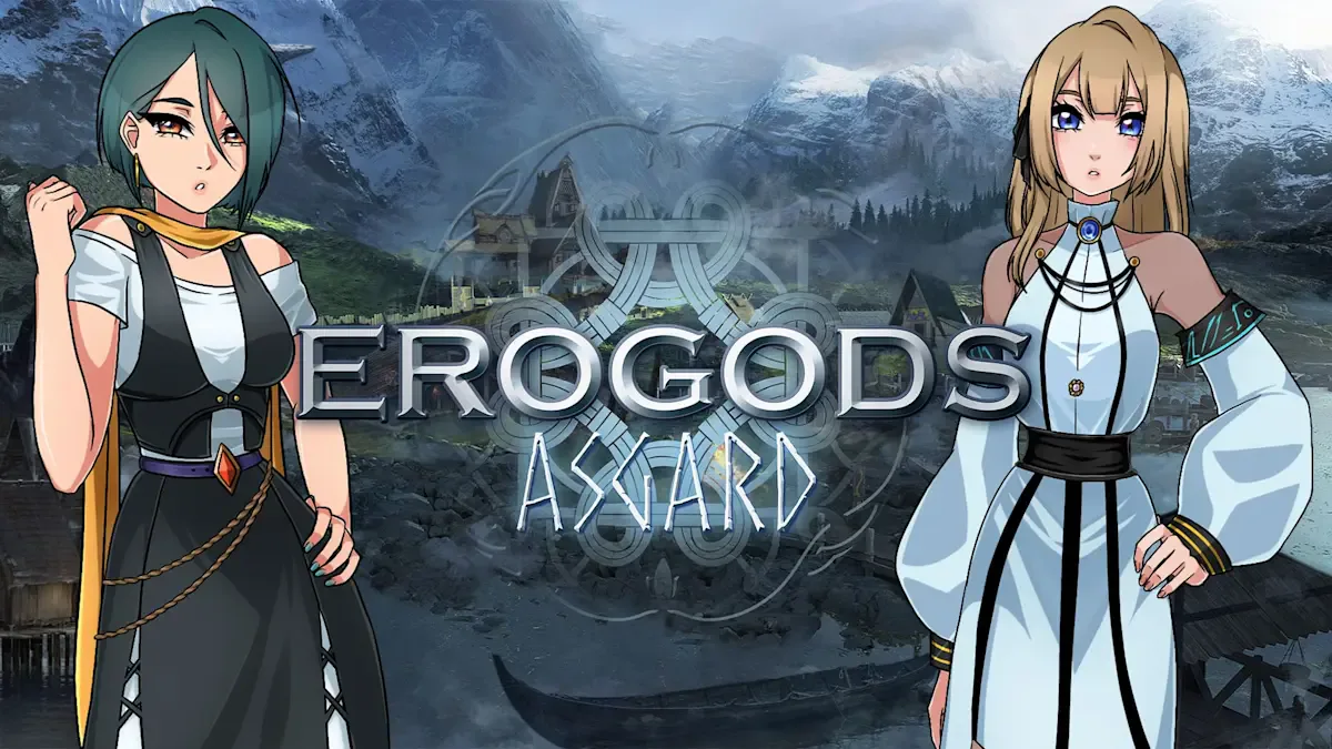 Erogods: Asgard 厄洛戈德：阿斯嘉德