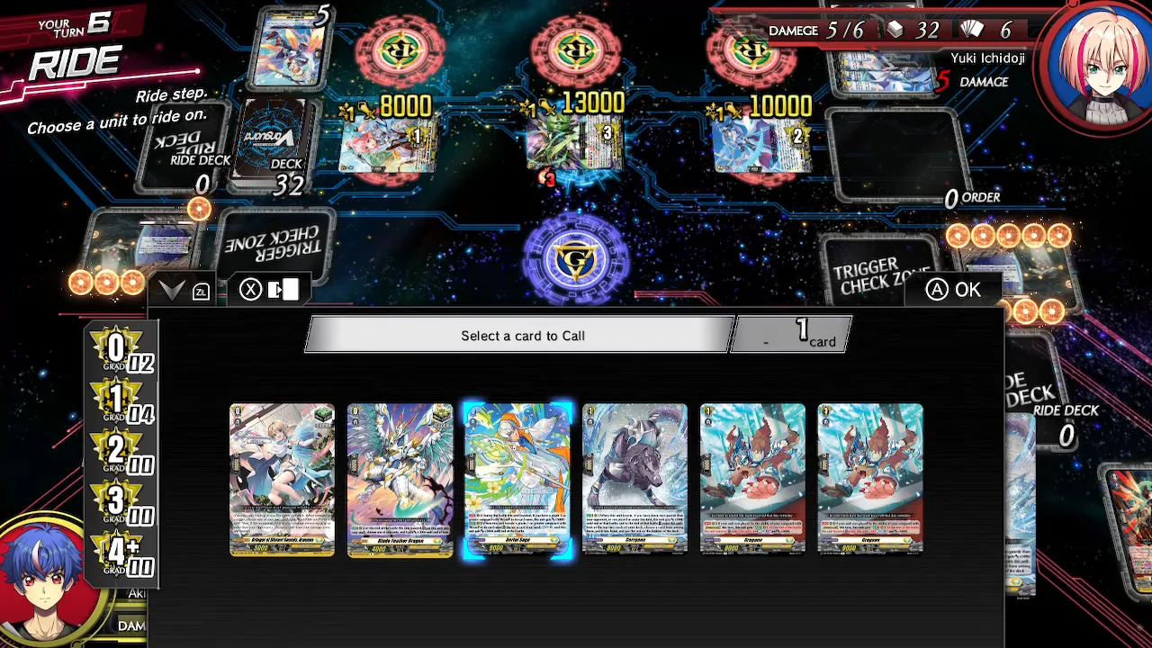 Cardfight!! Vanguard Dear Days 2