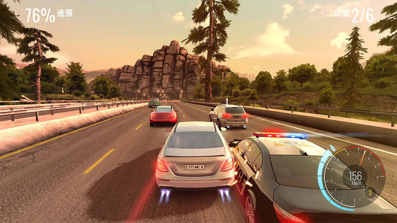 CarX 公路赛车