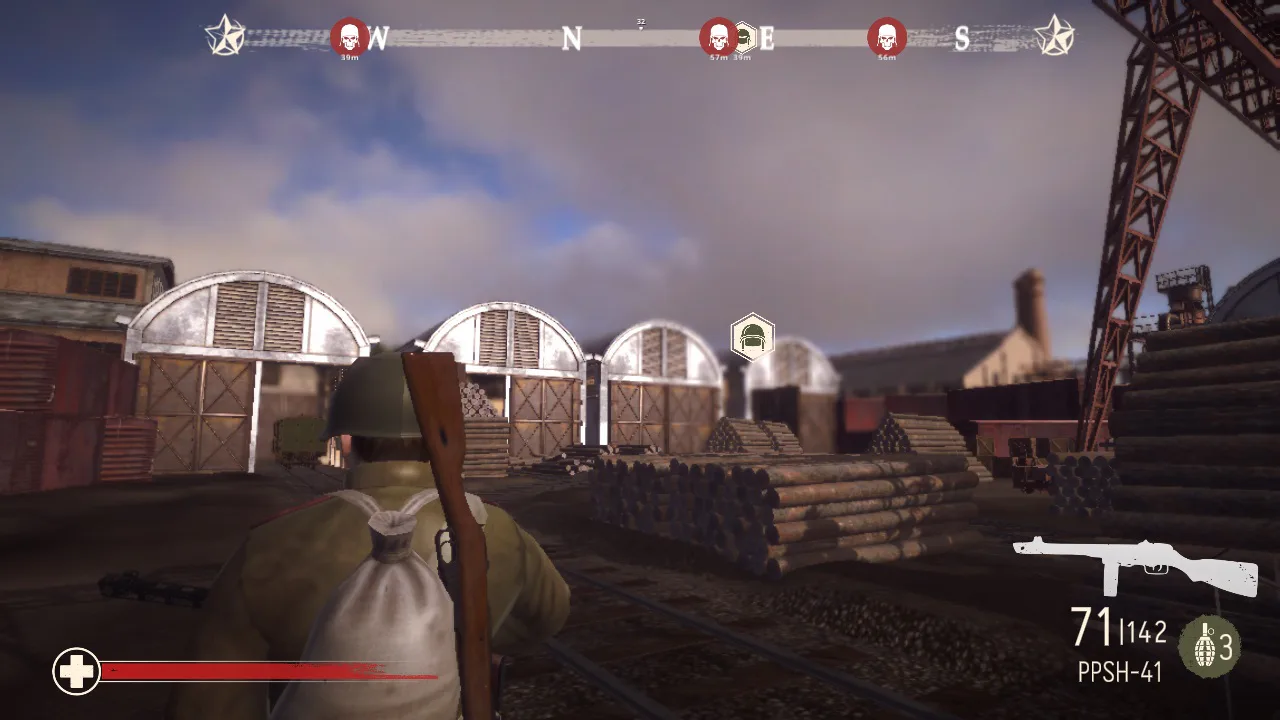 The World of War II: Frontlines of History