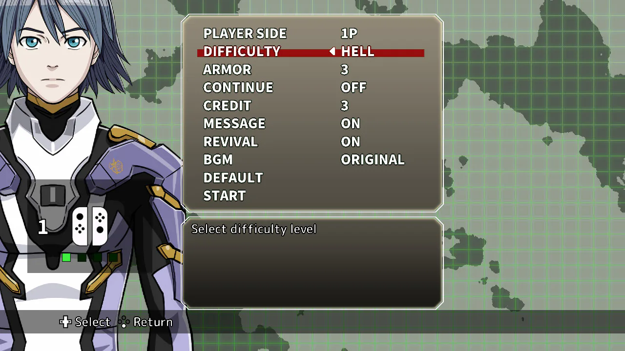 Strania -The Stella Machina- EX