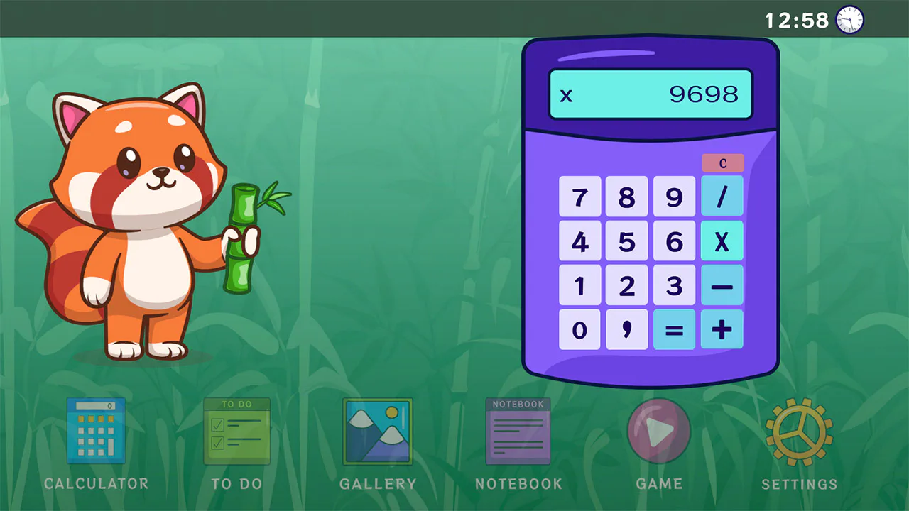 MakOS new operating system
