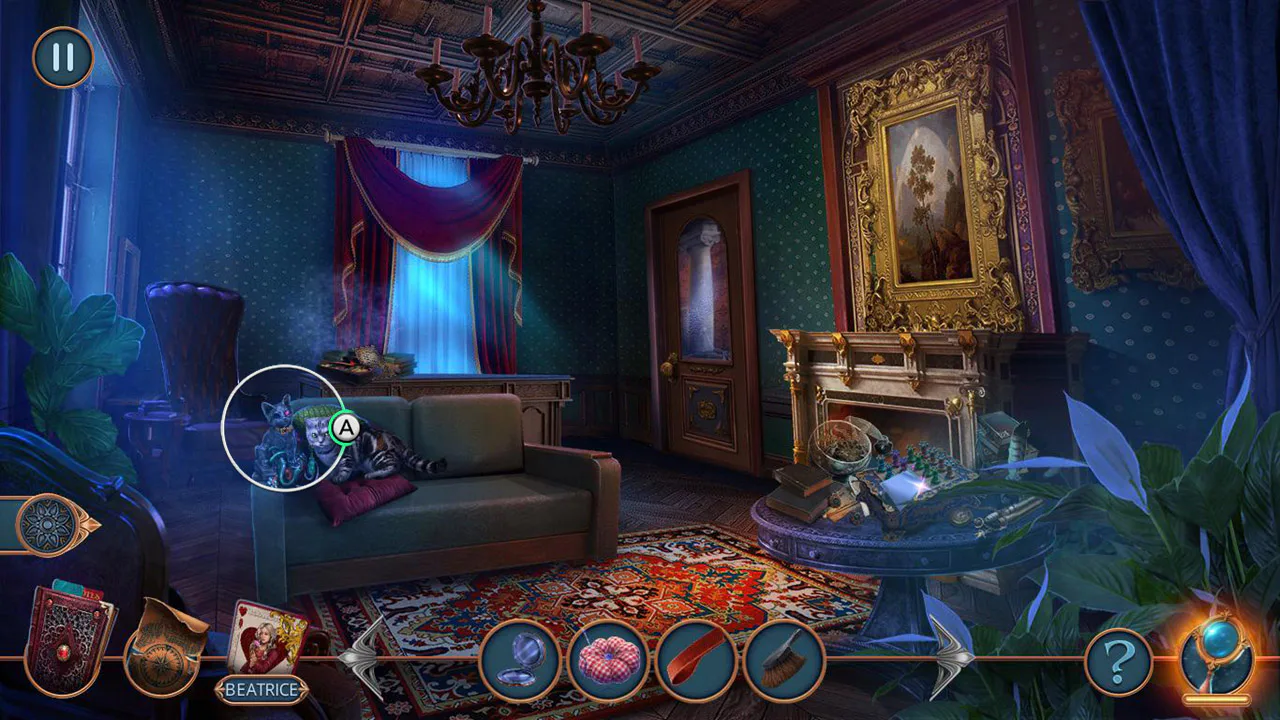 Connected Hearts: Fortune Play Collector's Edition