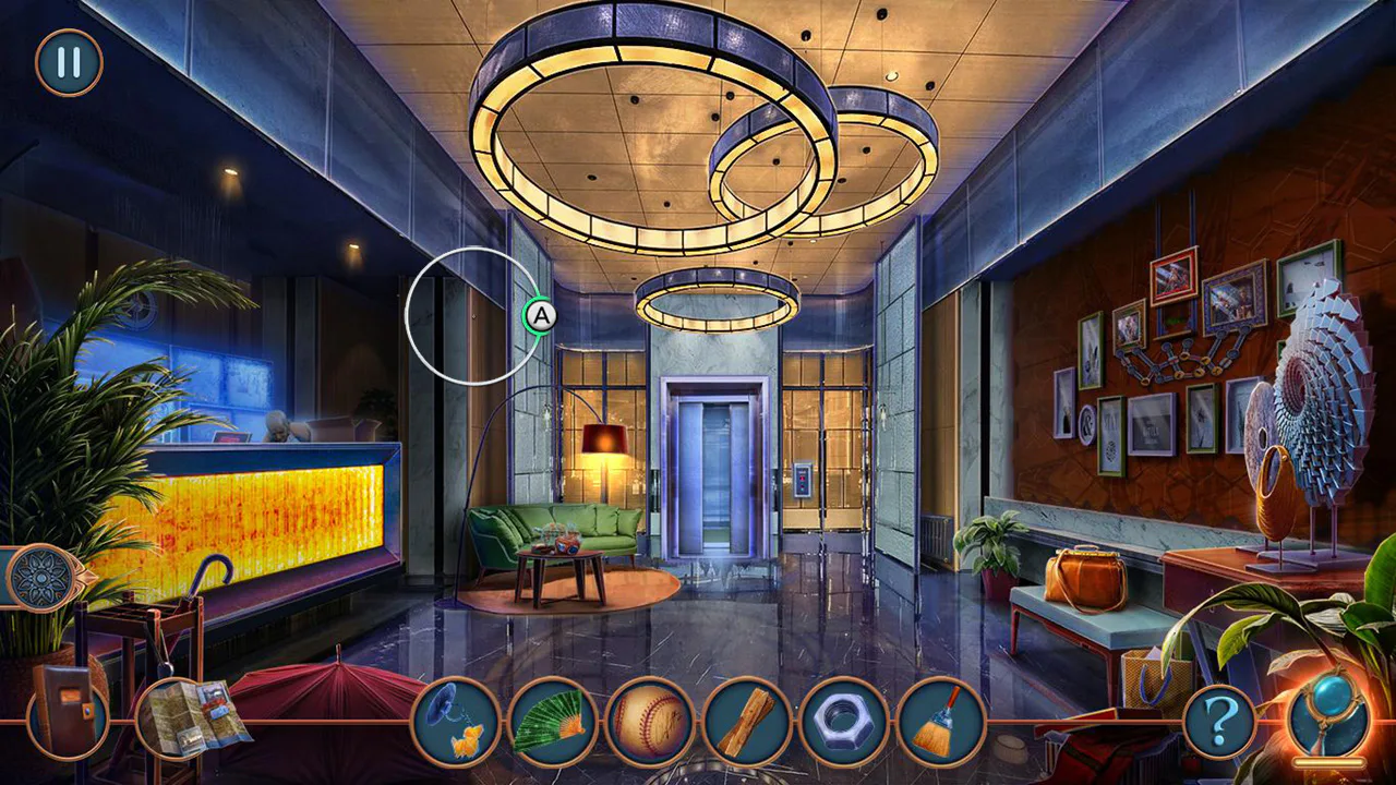 Magic City Detective: Secret Desire Collector's Edition