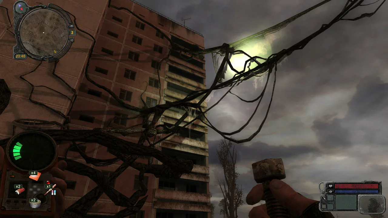 S.T.A.L.K.E.R.: Call of Prypiat