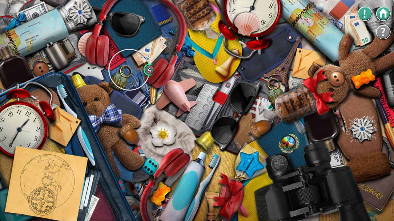 So Much Stuff 2 Collector's Edition