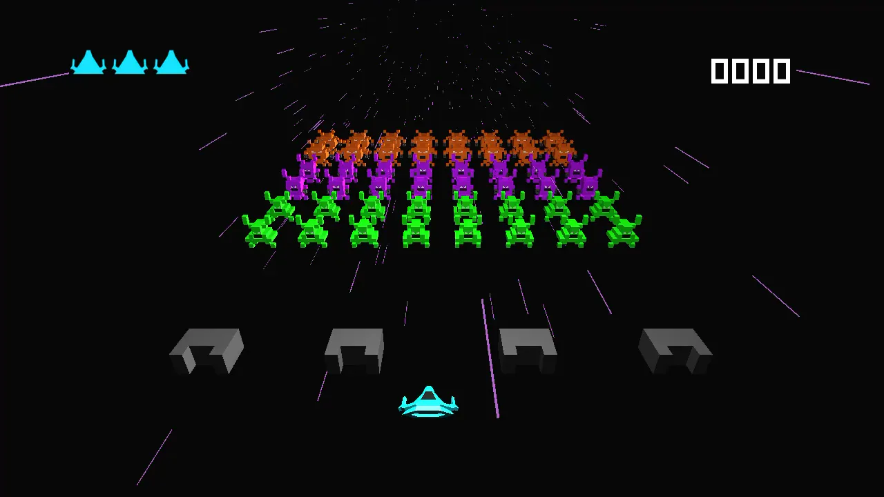 Alien Invasion