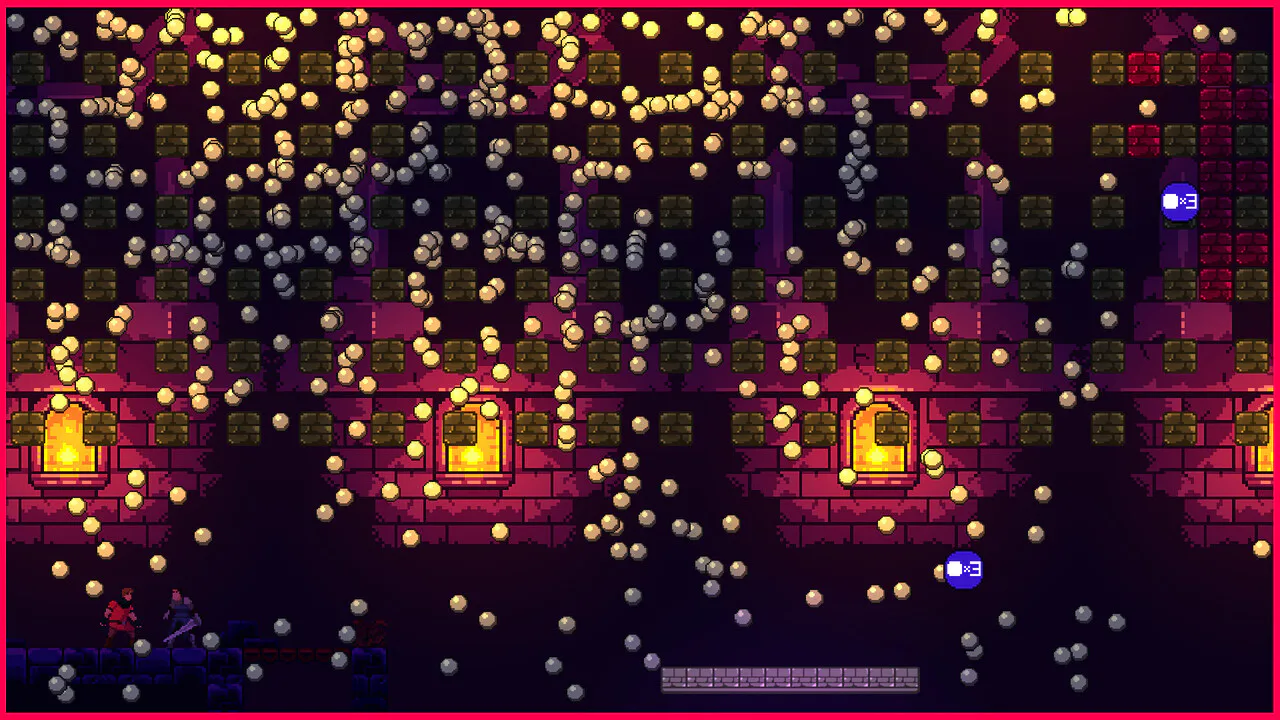 DungeonSmash - Medieval Dungeons