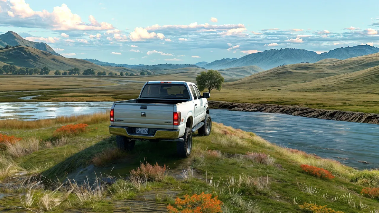 Offroad Jeep Quest: Mountain Trails