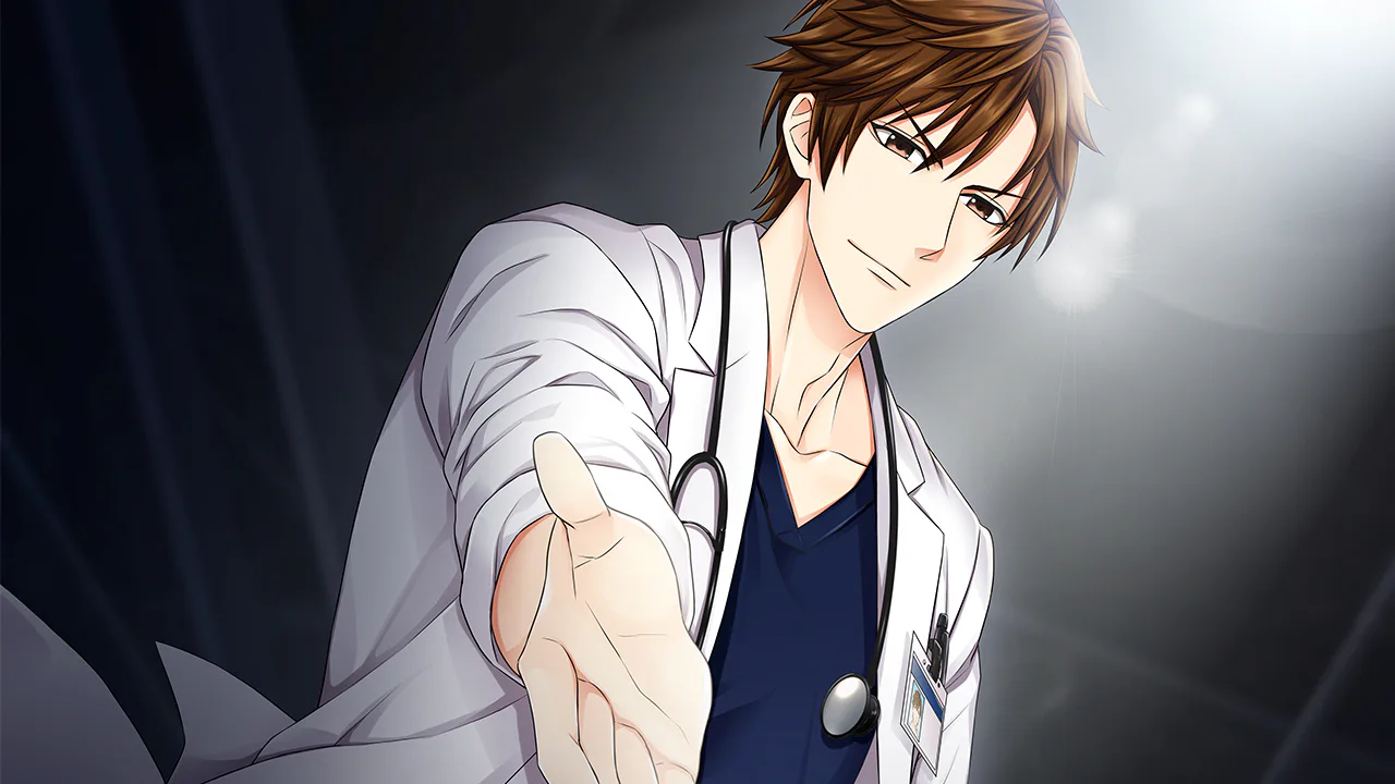 Romance MD: Always On Call