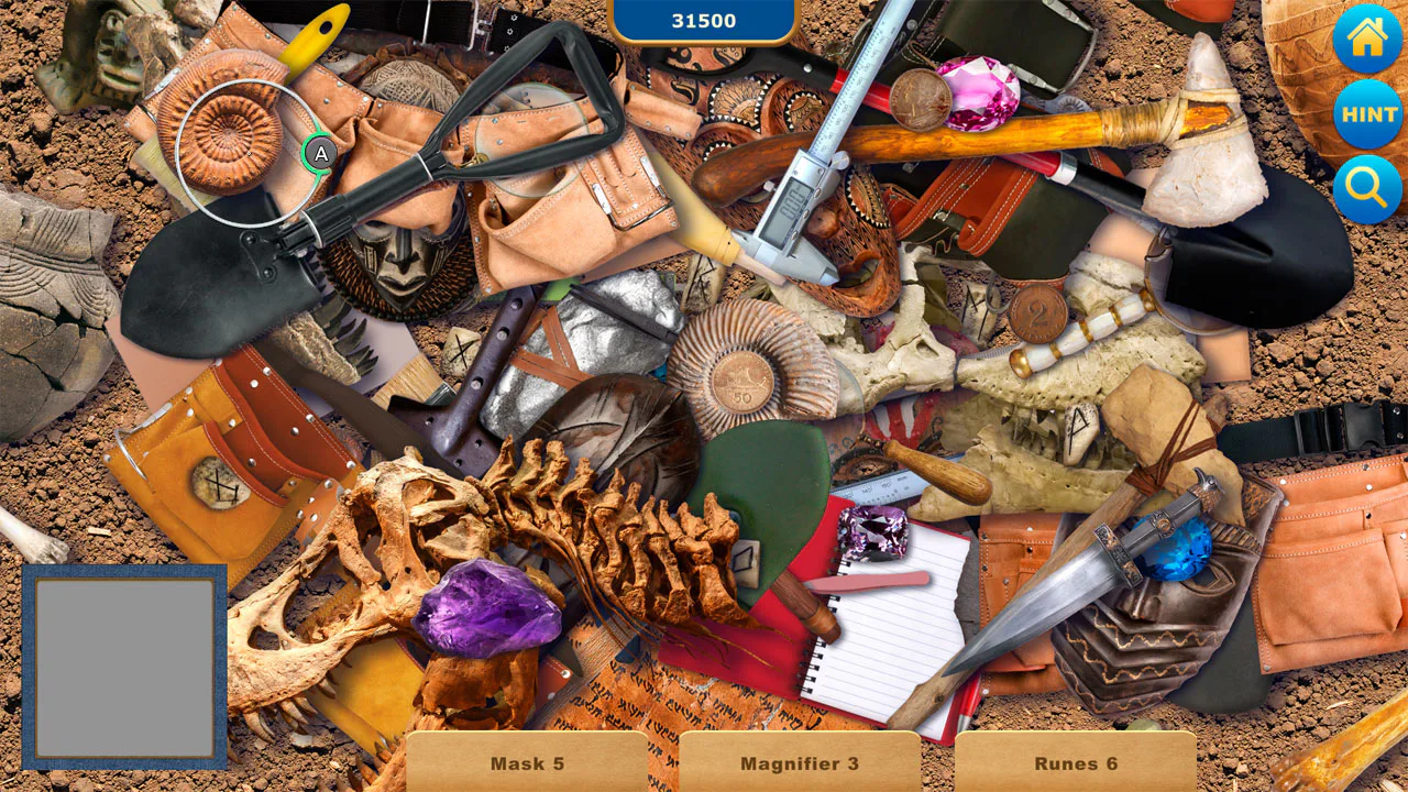 Lots Of Things Collector's Edition