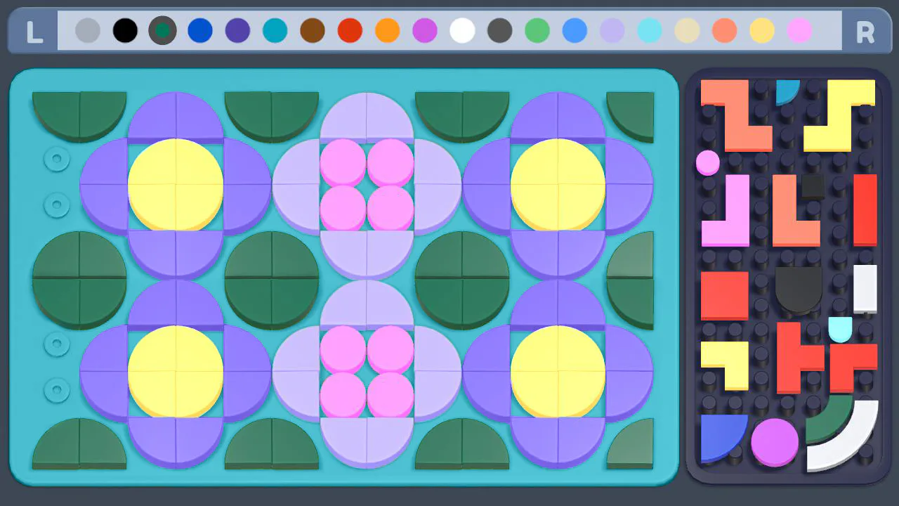 nBlocks - Unblock Your Creativity