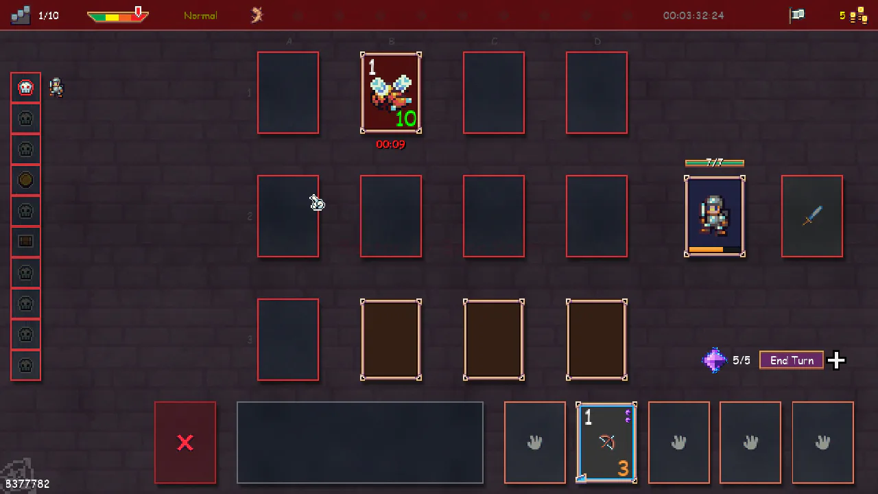 Dungeon Arsenal
