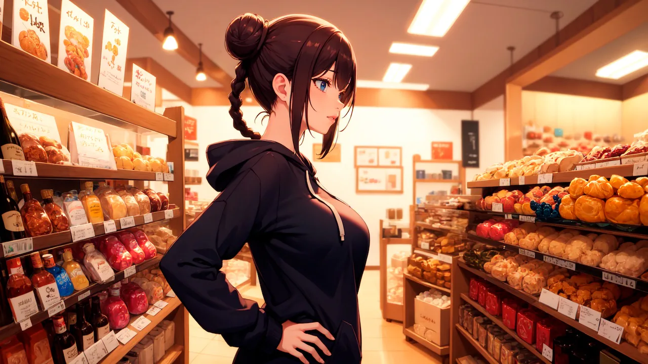 Hentai Girls Puzzle