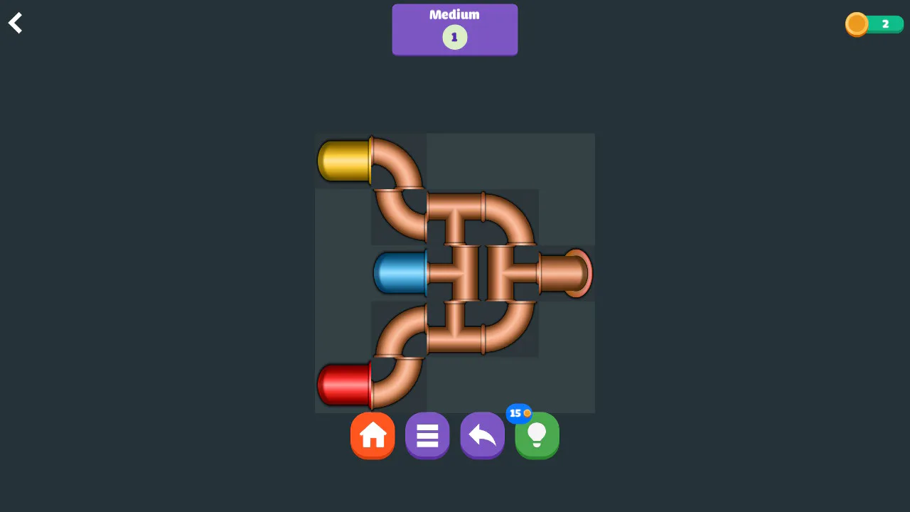 Plumber Pipe Out