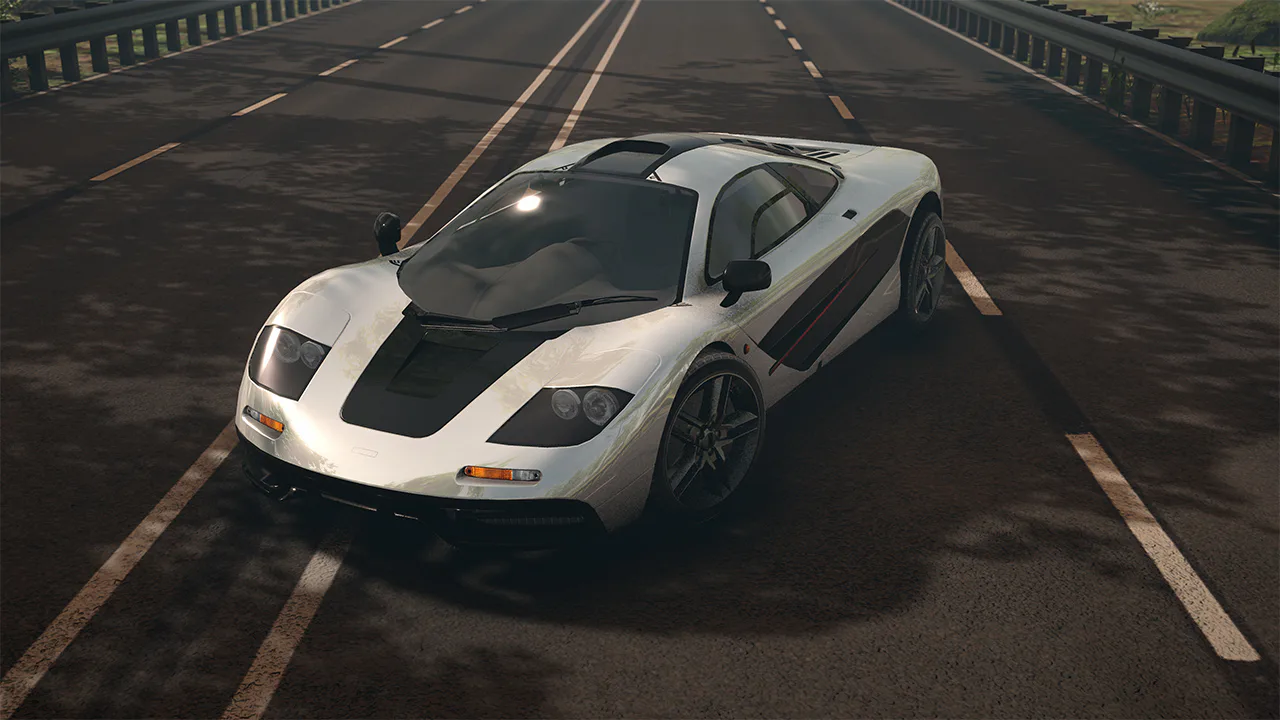 Adrenaline Rush: Highway Extreme Traffic Racer