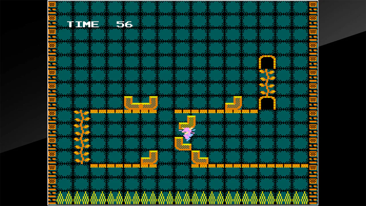 Arcade Archives VS. MYSTERY TOWER
