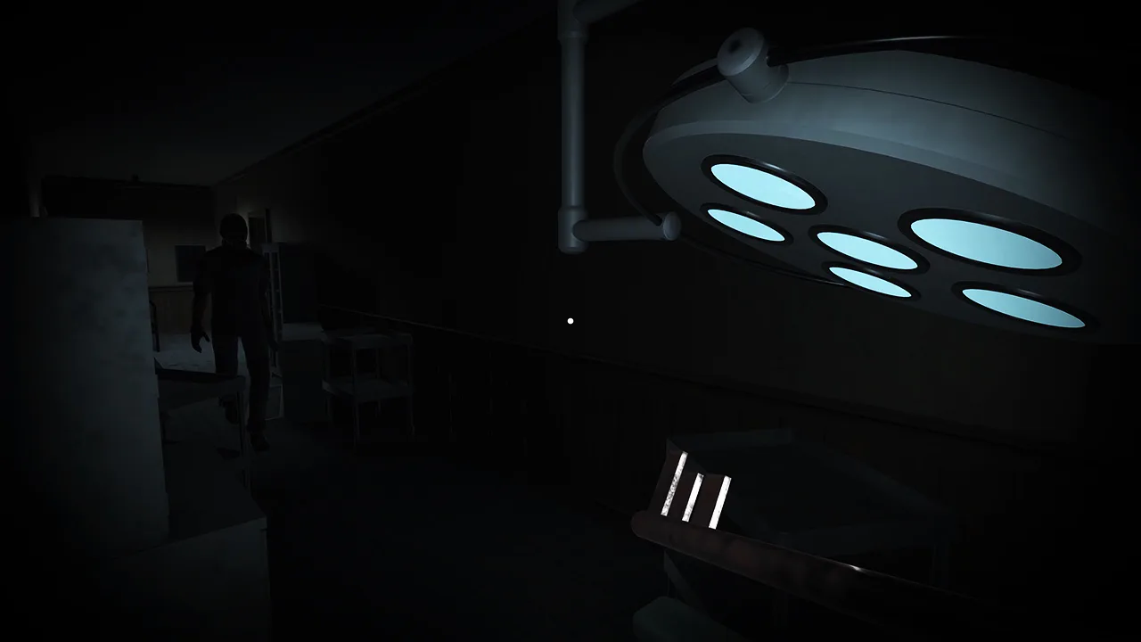 Escape Fear 2: 恐怖捉迷藏