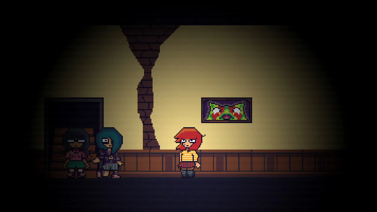 Pixel Game Maker Series The Willow Man