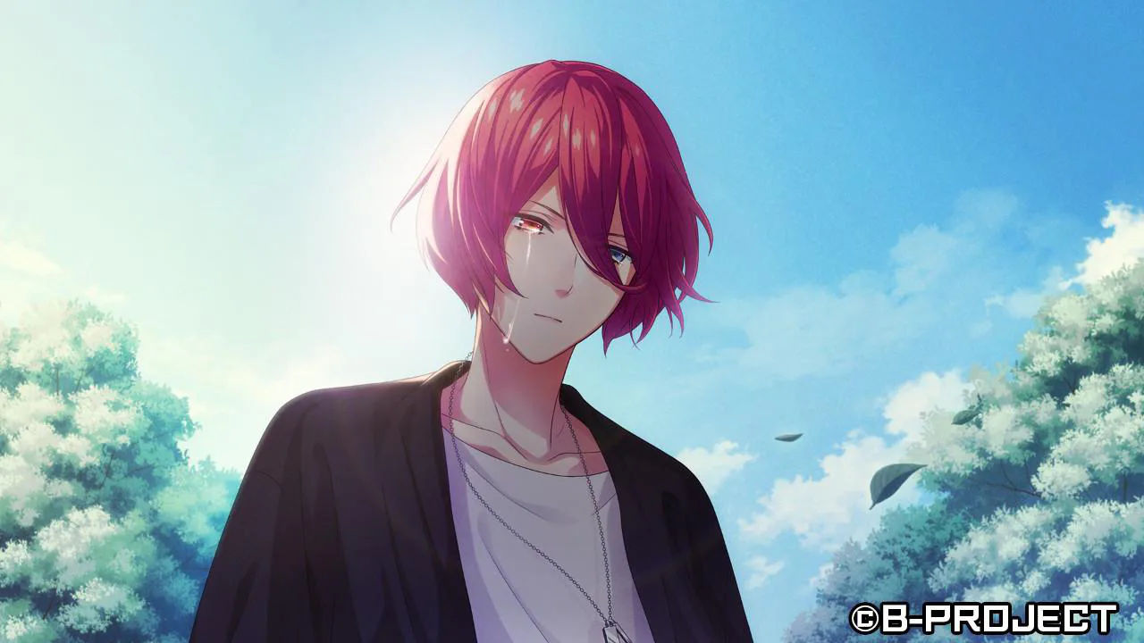 B-PROJECT 流星＊幻想曲