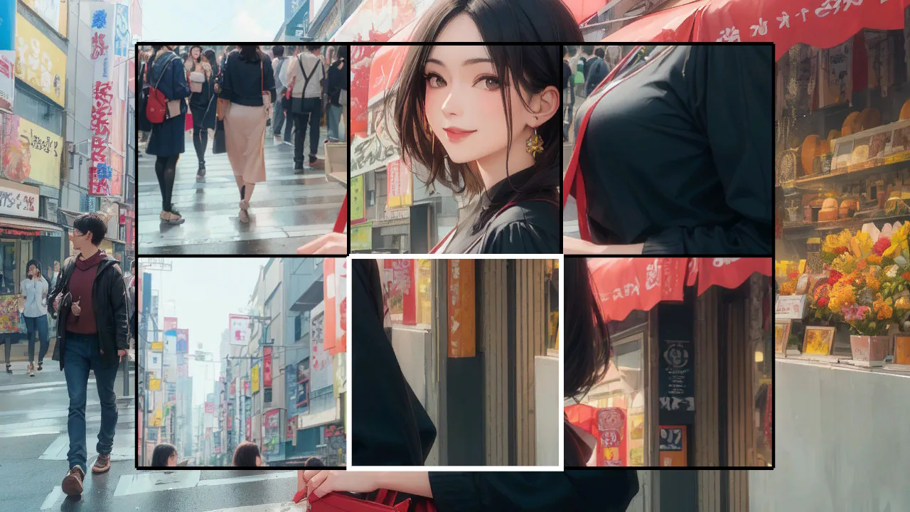 Sugoi Girls: Lovely Wife